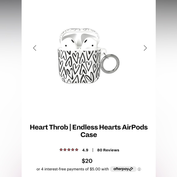 AirPods case - Picture 3 of 3